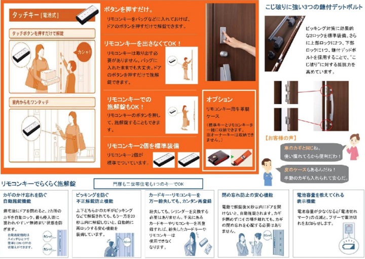 断熱玄関ドア3
